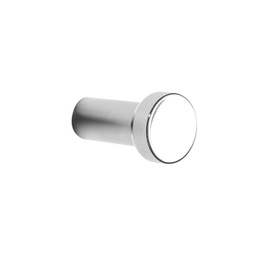[98383] Gancio porta accappatoio in acciaio inox Laminart