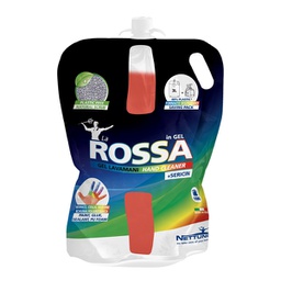 [97562] Gel lavamani La rossa in Gel T-Bag Ricarica da 3000 ml per T-Duck