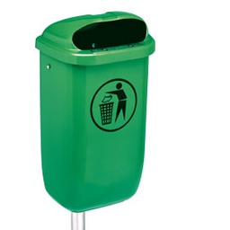 [68300] GETTACARTE CLASSIC DA ESTERNI 50Lt