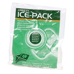 [73560] GHIACCIO ISTANTANEO in sacchetto di plastica