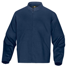 [82224] Giacca da lavoro Palaos Blu Tg. XL cotone 100