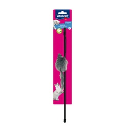 [92093] Gioco canna da pesca per gatti