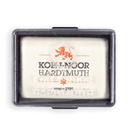 [94164] Gomma pane bianca in cacciU' H6424 KOH-I-NOOR