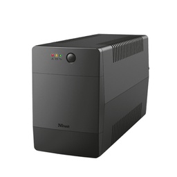 [91197] Gruppi di continuitA' Paxxon 1000VA UPS 4 outlets TRUST