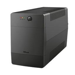 [91199] Gruppi di continuitA' Paxxon 1500VA UPS 4 outlets TRUST