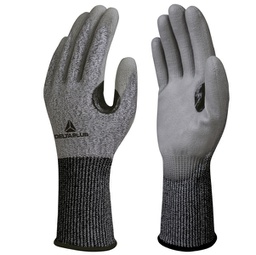 [93612] GUANTO ANTITAGLIO VENICUTD09 Tg.08 grigio
