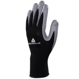 [76079] GUANTO DI PRECISIONE VE712GR Tg.10 palmo in NITRILE