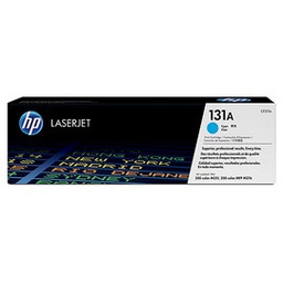[HPCF211A] HP 131A TONER CARTRIDGE CIANO