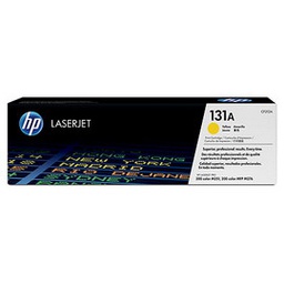 [HPCF212A] HP 131A TONER CARTRIDGE GIALLO