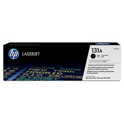 [HPCF210A] HP 131A TONER CARTRIDGE NERO CAP. STANDARD
