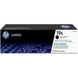 [HPCF219A] HP 19A TAMBURO NERO LASERJET pag 12.000