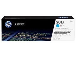[HPCF401A] HP 201A TONER CARTRIDGE CIANO LASER JET SERIE M252/M277