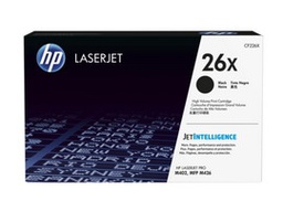 [HPCF226X] HP 226X TONER NERO HP LASERJET ALTA CAPACITA' 9000 pag