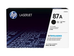 [HPCF287A] HP 287A TONER NERO HP LASERJET 9000 pag
