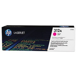 [HPCF383A] HP 312A TONER MAGENTA HP LASERJET