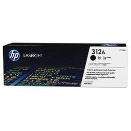 [HPCF380A] HP 312A TONER NERO HP LASERJET