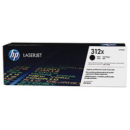 [HPCF380X] HP 312X TONER NERO HP LASERJET ALTA CAPACITA'