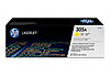 [HPCF412X] HP 412X TONER GIALLO HP LASERJET pag 5000