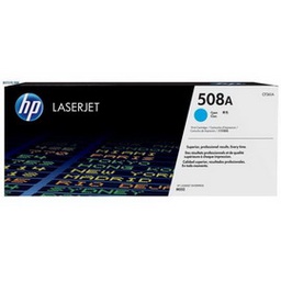 [HPCF361A] HP 508A TONER CARTRIDGE CIANO LASER JET SERIE M552/M553