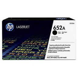 [HPCF320A] HP 652A TONER CARTRIDGE NERO LASER JET