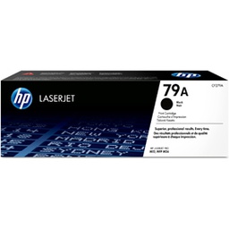 [HPCF279A] HP 79A TONER NERO LASERJET pag 1000