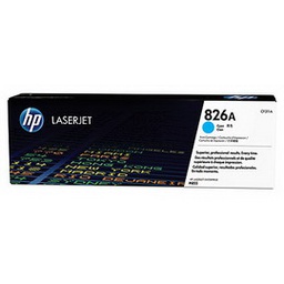 [HPCF311A] HP 826A TONER CARTRIDGE CIANO LASER JET