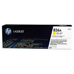 [HPCF312A] HP 826A TONER CARTRIDGE GIALLO LASER JET