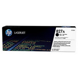 [HPCF300A] HP 827A TONER CARTRIDGE NERO LASER JET