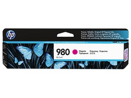 [HPD8J08A] HP 980 INK CARTRIDGE MAGENTA