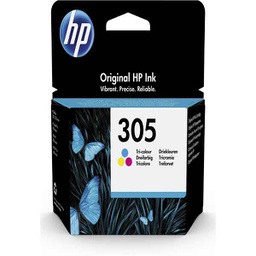 [HP3YM60AE] Hp Cartuccia ink 305 C/M/Y