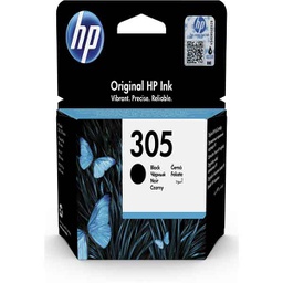 [HP3YM61AE] Hp Cartuccia ink 305 Nero