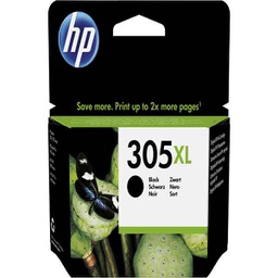 [HP3YM62AE] Hp Cartuccia ink 305XL Nero