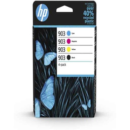 [HP6ZC73AE] Hp Cartuccia ink 903 BK/C/M/Y