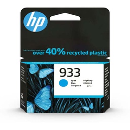 [HPCN058AE] Hp Cartuccia ink 933 Ciano