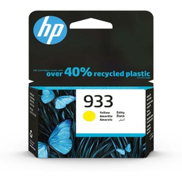 [HPCN060AE] Hp cartuccia ink 933 Giallo
