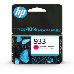 [HPCN059AE] Hp Cartuccia ink 933 Magenta