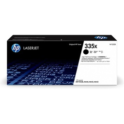 [HPW1335X] HP Cartuccia toner nero originale LaserJet HP 335X