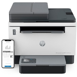 [HP381V1A] Hp Laserjet Tank MFP 2604SDW