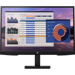 [HP-7VH95AT] Hp Monitor P27h G4 27'' FHD IPS