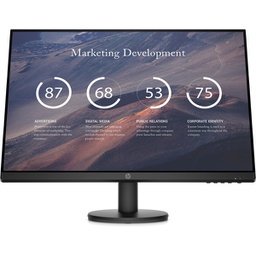 [HP-9TT20AT] HP MONITOR P27V G4 27'' FHD IPS