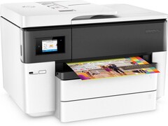 [HP-G5J38A] HP OfficeJet Pro 7740 WF AiO Printer