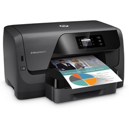 [HPD9L63A] HP OFFICEJET PRO 8210 PRINTER