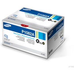 [SAMSV118A] HP/SAMSUNG 2TONER NERO MLT-P1082A