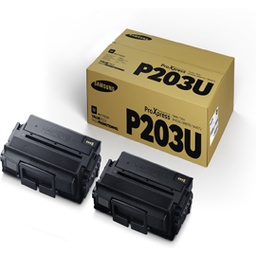 [SAMSV123A] Hp/Samsung 2 Toner Nero MLT-P203U