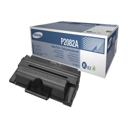 [SAMSV127A] HP/Samsung SCATOLA 2 TONER SCX-5635FN SCX-5835FN ALTACAPACITA'