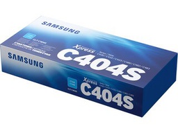 [SAMST966A] Hp/Samsung Toner Ciano CLT-C404S