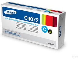 [SAMST994A] Hp/Samsung Toner Ciano CLT-C4072S