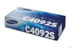 [SAMSU005A] Hp/Samsung Toner Ciano CLT-C4092S