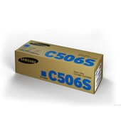 [SAMSU047A] Hp/Samsung Toner Ciano CLT-C506S