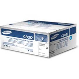 [SAMSU082A] Hp/Samsung Toner Ciano CLT-C6092S